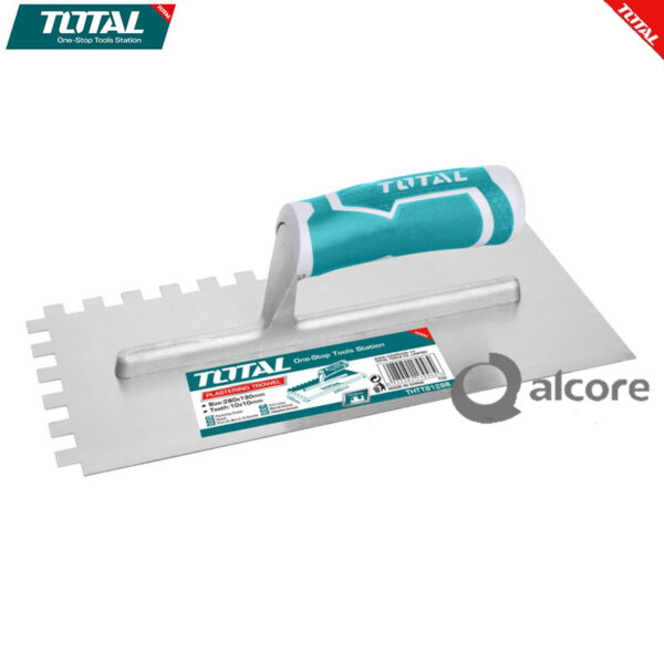 Float Iron WT
