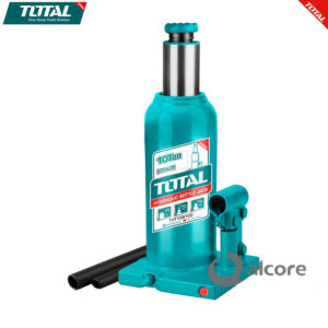 Hydraulic Jack Bottle 10 Ton (THT109102)