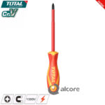 Insulated Screwdriver
