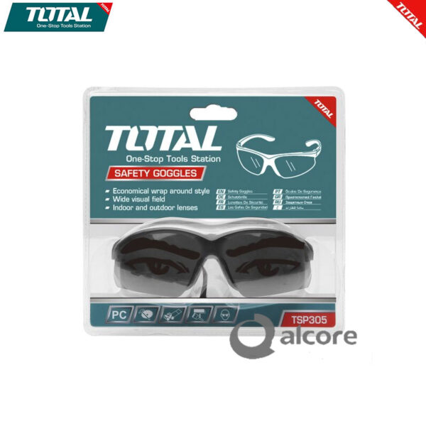 Safety Goggles