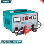 Battery Charger 12/24V (TBC1601) www.alcore.co.zw