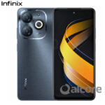 Infinix Smart 8 (128GB/4GB) www.alcore.co.zw