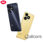 Itel A70 www.alcore.co.zw