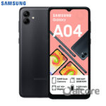 Samsung Galaxy A04 www.alcore.co.zw