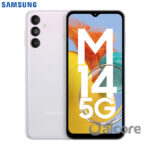 Samsung Galaxy M14 5G www.alcore.co.zw