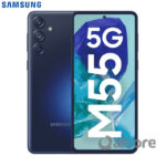 Samsung Galaxy M55 5G www.alcore.co.zw