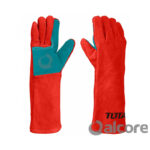 Total Tools Leather Gloves (tsp15161) www.alcore.co.zw
