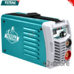 Total Tools 160A Welding Machine (TW21602) www.alcore.co.zw