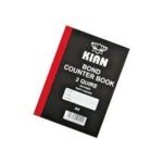 A4 2 Quire Bond Exercise book www.alcore.co.zw