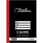 3 Quire Counter book www.alcore.co.zw