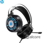 HP Gaming Headset H120 www.alcore.co.zw