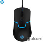 HP Gaming Mouse M100