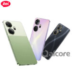 Itel P55 Plus 4G www.alcore.co.zw