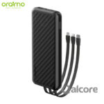 Oraimo 10000mAh Powerbank (OPB-P5101) www.alcore.co.zw