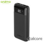 Oraimo 20000mAh Powerbank (opb 205d) www.alcore.co.zw