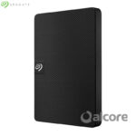 Seagate Expansion 2TB External HardDrive www.alcore.co.zw