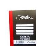 A5 1 quire counter book www.alcore.co.zw