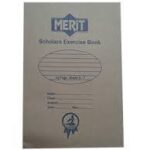 A5 exercise book www.alcore.co.zw
