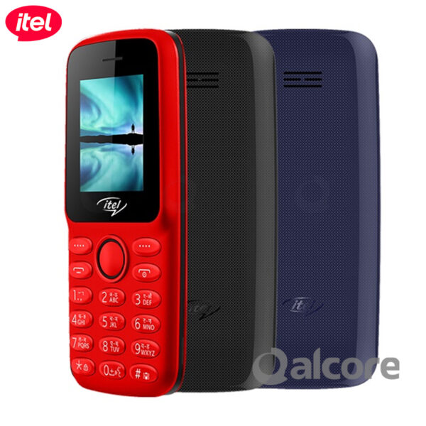 Itel It2163 - Image 2