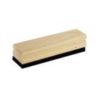 Wooden duster