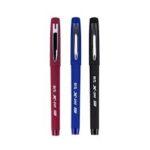 MG X200 gel pen www.alcore.co.zw