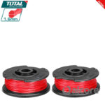 Total Tools 1.8mm Line Spool (TALS1601)