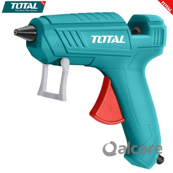 Total Tools 1000w Glue Gun (tt101116)
