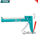 Total Tools 12 Inch/300mm Caulking Gun (THT20409)