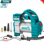 Total Tools 140 PSI Car Compressor (TTAC1406)