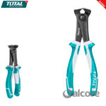 Total Tools 160mm End Cutting Pliers (THT260606)