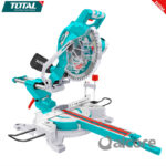 Total Tools 1800w Mitre Saw (TS42152557)