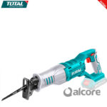 Total Tools 20V Li-ion Reciprocating Saw (TRSLI1151)