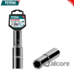 Total Tools 22mm Deep Hexagon Socket (thtst12223L)
