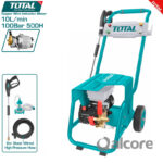 Total Tools 2400W High pressure washer (tgt11176)