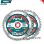 Total Tools 2PC Saw Blade TCT 30T (TAC231410)