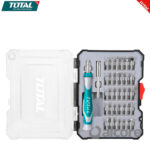 Total Tools 32pc ScrewDriver Bit Set (tacsd30326)