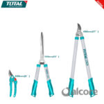 Total Tools 3pcs garden shears set (THT1578033)