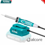 Total Tools 40W Cordless Soldering Gun (TSILi2001)