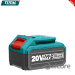Total Tools 4Ah 20V Lithium-Ion battery (TFBLI2002)