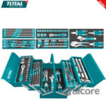 Total Tools 59Pcs Tool Chest Box (THTCS12591)