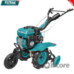 Total Tools 6.5HP Gasoline tiler (tgc5001)