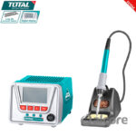 Total Tools 60w Soldering station (tet160923)