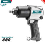 Total Tools Air Impact Wrench 1/2" (TAT40122)