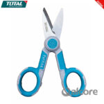 Total Tools Electrician Scissors (Tht115587)