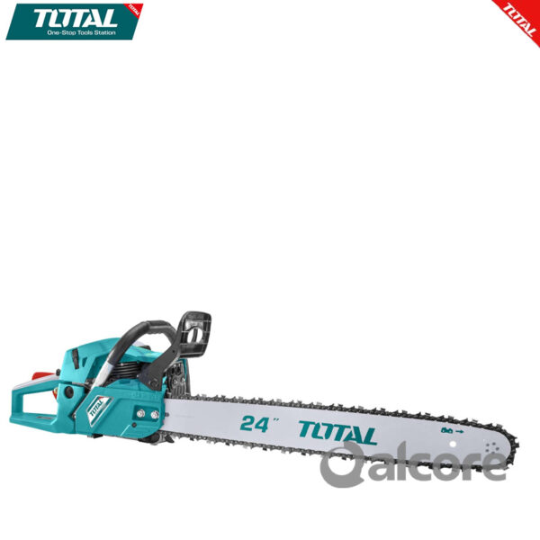 Total Tools 24" Chain saw (Tg5602411)