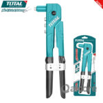 Total Tools 10 Inch Hand Riverter (THT32101)