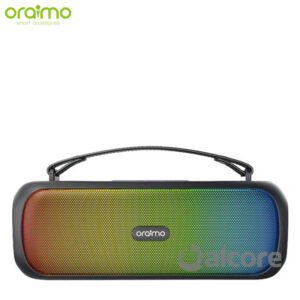 Oraimo Boom Bass Speaker obs 75d www.alcore.co.zw