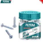 Total Tools 3.5x19mm Self Tapping Screw (WJPS3501911)