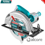 Total Tools 2200W Circular Saw (TS1222356)