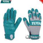 Total Tools Mechanic Gloves XL (TSP1806-XL)
